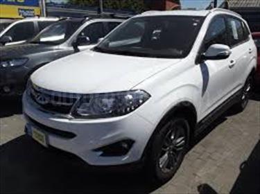 foto Chery Grand Tiggo 2.0L GLS CVT usado (2016) color Blanco precio BoF300.000.000