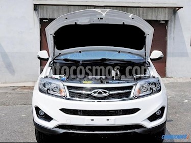 Foto venta carro Usado Chery Grand Tiggo 2.0L GLS CVT (2016) color Blanco precio BoF4.980.000