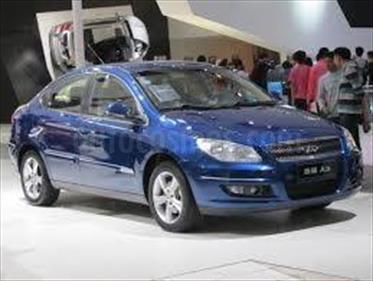 Foto venta carro Usado Chery Orinoco 1.8L (2016) color Azul Acero precio BoF3.200.000