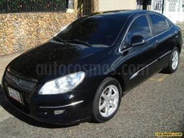 foto Chery Orinoco 1.8L usado (2017) color Negro Mágico precio BoF100.000.000