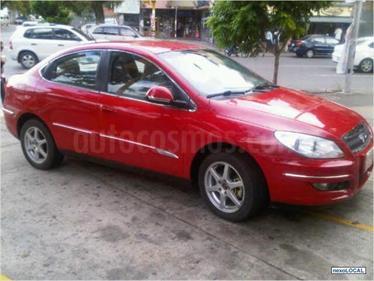 Foto venta carro usado Chery Orinoco 1.8L (2016) color Rojo Pasion precio u$s150.000.000