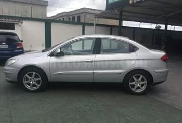 foto Chery Orinoco 1.8L usado (2016) color Plata Abedul precio BoF100.000.000