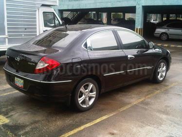 foto Chery Orinoco 1.8L usado (2016) color Blanco precio u$s20.216.000
