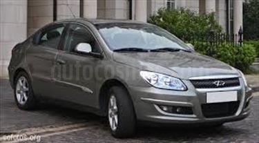 foto Chery Orinoco 1.8L usado (2016) color Gris precio BoF10.500.000