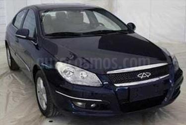 foto Chery Orinoco 1.8L usado (2016) color Azul precio u$s20.216.000