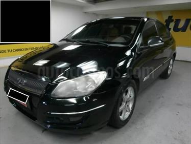 foto Chery Orinoco 1.8L usado (2016) color Negro Mágico precio BoF90.000.000