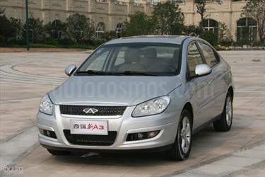 foto Chery Orinoco 1.8L usado (2017) color Gris precio BoF160.000.000