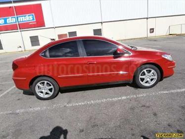 Foto Chery Orinoco 1.8L usado (2017) color Rojo Pasion precio BoF100.000.000
