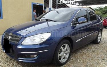 Foto venta carro usado Chery Orinoco 1.8L (2016) color Azul precio BoF60.000.000