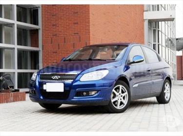 foto Chery Orinoco 1.8L usado (2016) color A elección precio BoF28.000.000