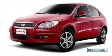 foto Chery Orinoco 1.8L usado (2016) color Rojo Pasión precio u$s40.000.000
