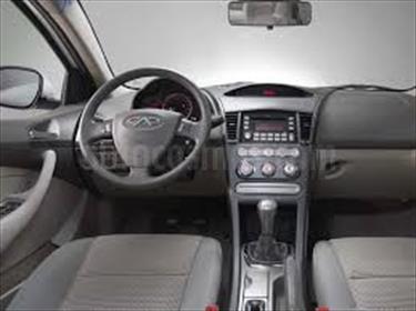 Foto venta carro usado Chery Orinoco 1.8L (2016) color A eleccion precio u$s28.000.000