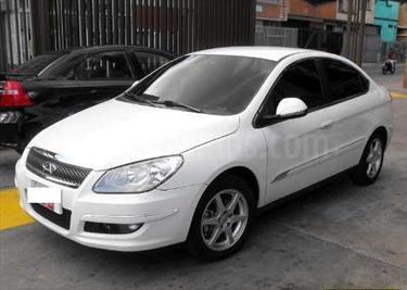 foto Chery Orinoco 1.8L usado (2016) color Blanco precio BoF150.000.000