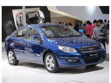 Foto venta carro usado Chery Orinoco 1.8L (2016) color Azul precio BoF47.000.000