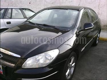Foto Chery Orinoco 1.8L usado (2016) color Negro precio BoF45.000.000
