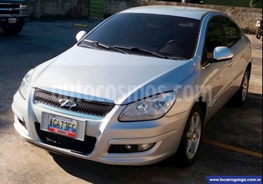 foto Chery Orinoco 1.8L usado (2016) color A elección precio BoF357.040.000