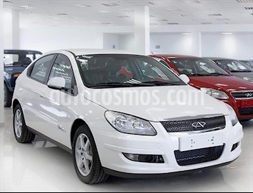Foto venta carro Usado Chery Orinoco 1.8L (2015) color Blanco precio BoF621.359.552