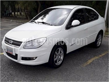 Chery Orinoco 1.8L usado (2016) color Blanco precio BoF900.971.350