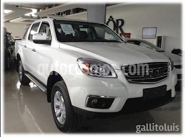 foto Chery Orinoco 1.8L usado (2018) color Blanco precio BoF65.000.000