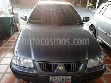 Foto venta carro Usado Chery Orinoco 1.8L (2016) color Gris precio u$s3.500