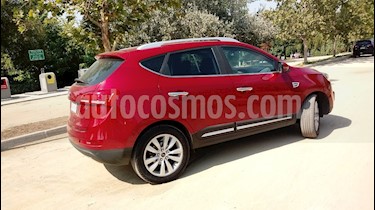 Foto venta carro Usado Chery Orinoco 1.8L (2017) color Negro Magico precio BoF230.000