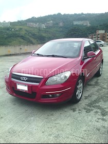 foto Chery Orinoco 1.8L usado (2013) color Rojo precio u$s3.200