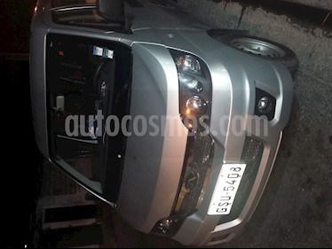 Foto venta Auto usado Chery Practivan Karry 1.2L 11P (2017) color Plata precio u$s12.000