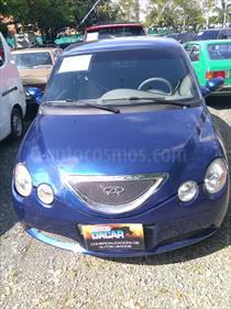 Foto venta Carro usado Chery QQ 308 (2011) color Azul precio $13.000.000