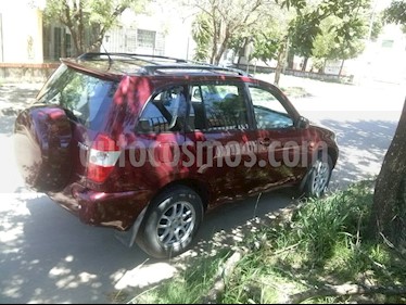 Foto venta Auto usado Chery Tiggo 2 Confort 1.5 (2011) color Rojo precio $200.000