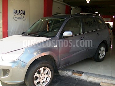 foto Chery Tiggo - usado (2013) precio $385.000