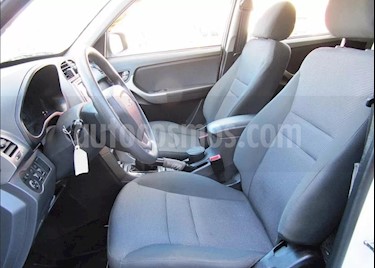 Foto venta Carro usado Chery Tiggo 1.6L 4x2 (2017) color Blanco precio $44.800.000