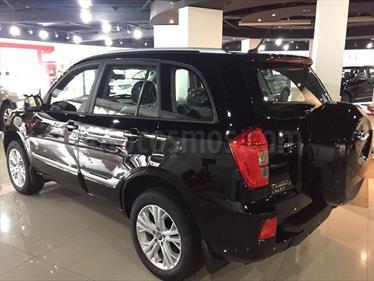 Foto venta carro usado Chery Tiggo 2.0L (2007) color Negro precio u$s500.000.000