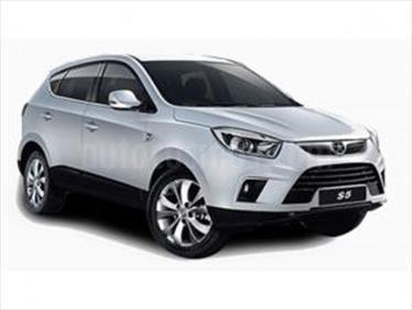 Chery Tiggo 2.0L usado (2007) color Blanco Crema precio u$s5.000