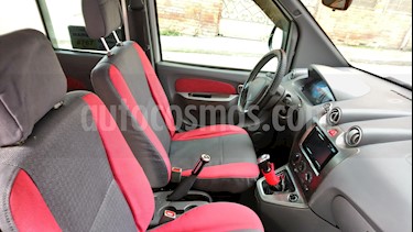 Foto venta Carro Usado Chery Van Pass 1.3L (2012) color Blanco precio $19.000.000