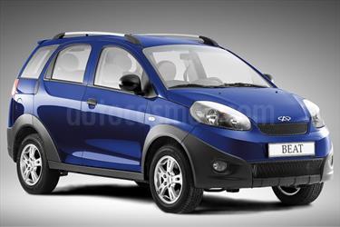 foto Chery X1 1.3L usado (2016) color Azul precio BoF32.000.000