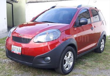 foto Chery X1 1.3L usado (2016) color A elección precio BoF180.000.000