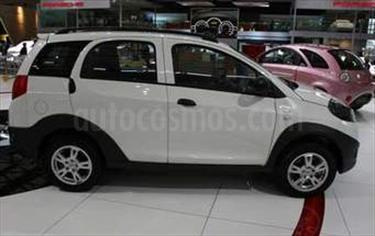 foto Chery X1 1.3L usado (2017) color Blanco precio BoF140.000.000