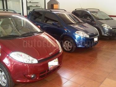 foto Chery X1 1.3L usado (2016) color A elección precio BoF16.000.000