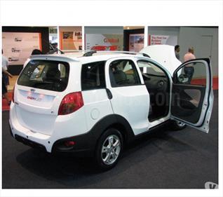 Foto Chery X1 1.3L