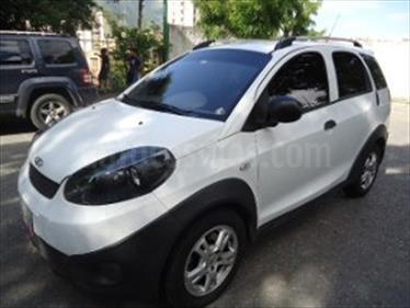 foto Chery X1 1.3L usado (2017) color A elección precio BoF130.000.000