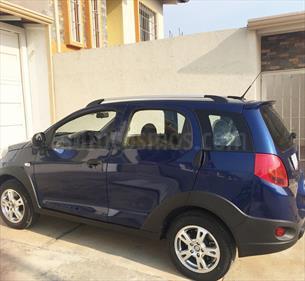 Foto Chery X1 1.3L