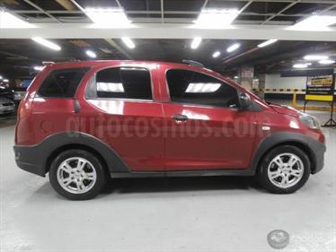 foto Chery X1 1.3L usado (2017) color Blanco precio BoF164.700.000
