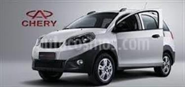 Chery X1 1.3L usado (2019) color Plata precio BoF30.000.000