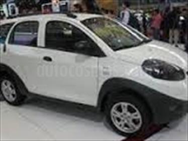 foto Chery X1 1.3L usado (2016) color A elección precio BoF13.000.000