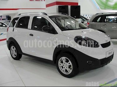 foto Chery X1 1.3L usado (2015) color Blanco precio BoF749.112.284