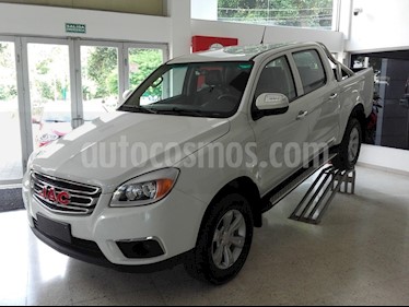 foto Chery X1 1.3L usado (2017) color Blanco precio BoF4