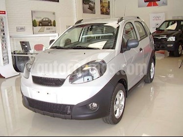 foto Chery X1 1.3L usado (2015) color Gris precio BoF174.000