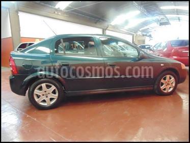 Foto Chevrolet Astra 5p Gl 2.0