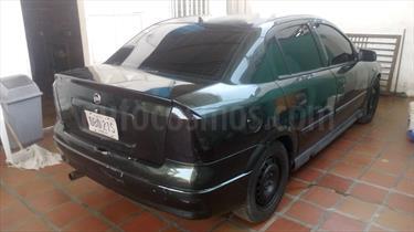 foto Chevrolet Astra Comfort Sinc. usado (2003) color Verde precio BoF12.500