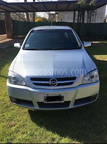Foto venta Auto Usado Chevrolet Astra GL 2.0 4P (2007) color Gris precio $140.000